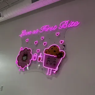 Cute decor
