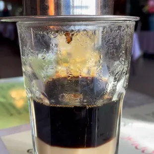 drink