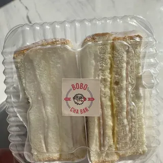 Signature Sandwich 招牌三明冶