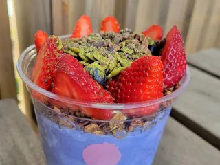 Berry Brand - Ontario Ranch