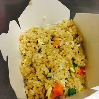 Fried Rice