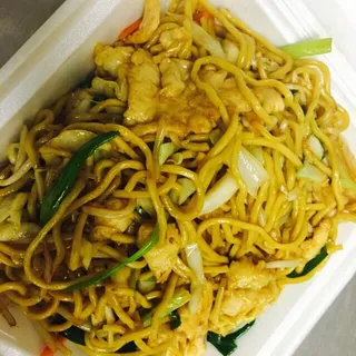 Chow Mein