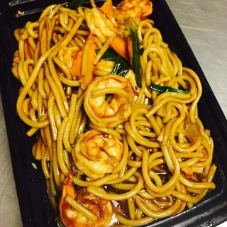 Lo Mein