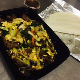 Moo Shu