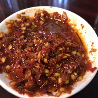 Chili Oil