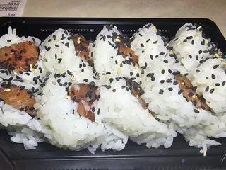 Kiyoshi Teriyaki & Sushi