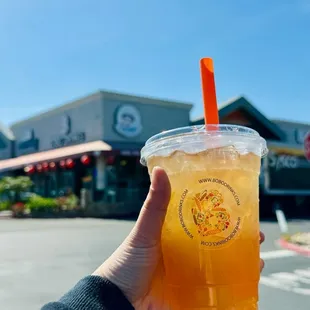 BoBo Drinks