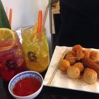 1. BoBo Sampler