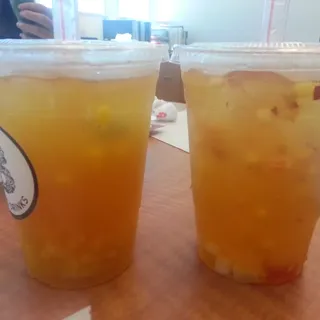 94. Happy Heart Jar Tea