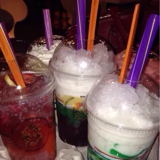49. Strawberry Kiss Smoothie