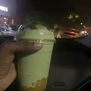 51. Honeydew Shake