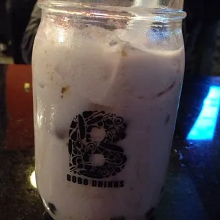 64. Taro Milk Tea