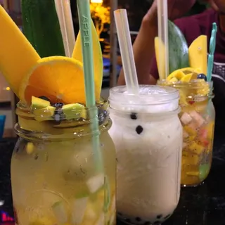 70. BoBo Special Milk Tea