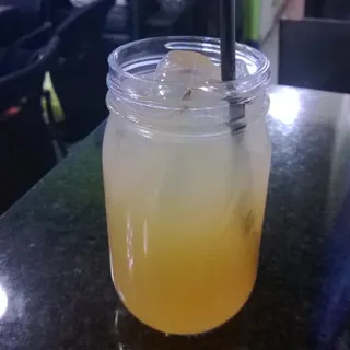 79. Honey Green Tea