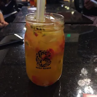 89. Crime of Passion Juice