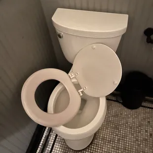 I&apos;d love to know what this person had for dinner.