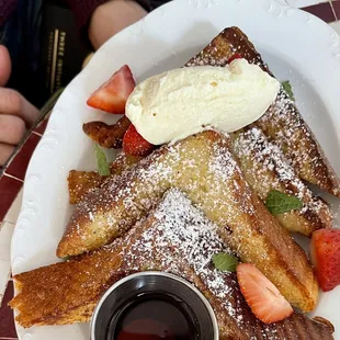 French Toast