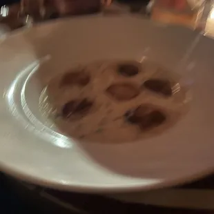 Sea Scallop Risotto