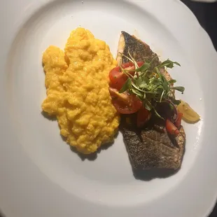 Branzino