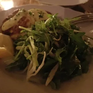 Crab Cakes