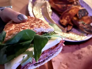 Yellow Jacket Social Club