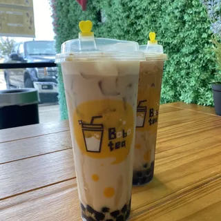 Signature Milk Tea