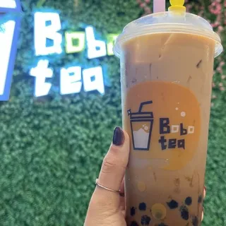 Coffee Milk Tea