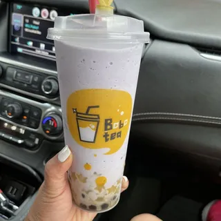 Taro Smoothie