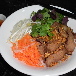Vermicelli Bowl