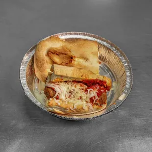 pasta, food