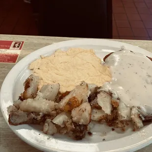 Country Fried Chicken