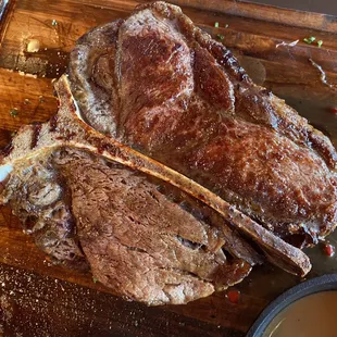 Bobo's Steakhouse