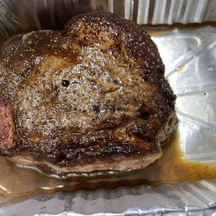 Center Cut Filets Mignon