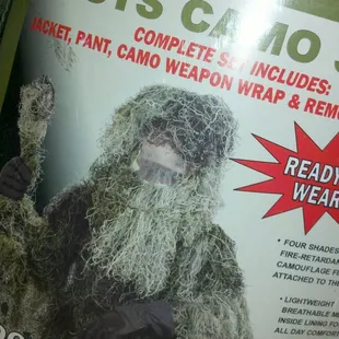 Now, this looks hot in the summer!