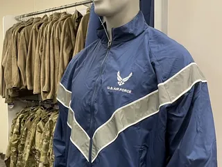 Edwards Base Exchange