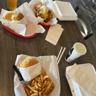 Meal deals!