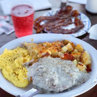 Chicken Fried Steak