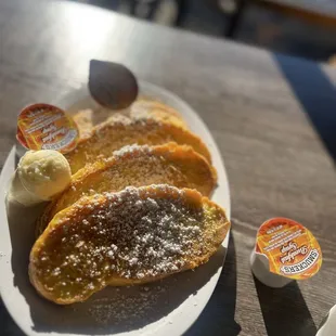 French Toast
