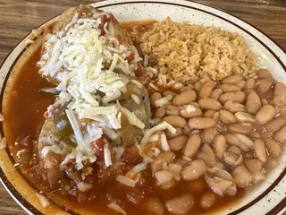 Ranch Coffee Shop
