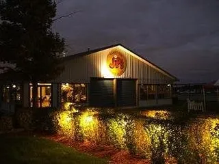 JP's Barbeque Ribs and Chicken