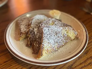 Iron Grill Barbecue and Brew