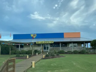 First Flight Adventure Park