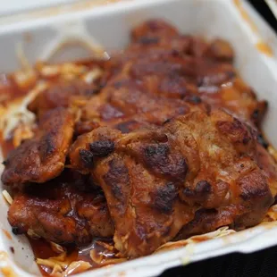 Bob's Bar-B-Que
