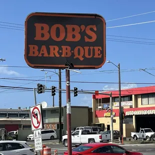 Gonna miss this sign when they move