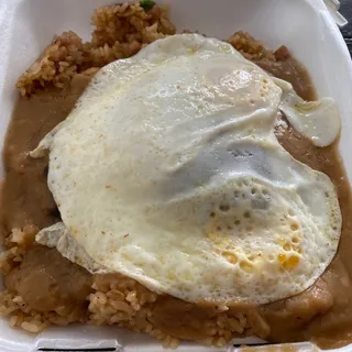 Loco Moco