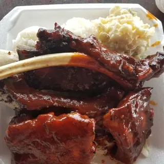 Pork Ribs