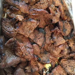 Teriyaki Beef