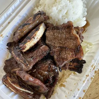 Kalbi Short Ribs