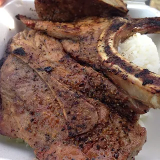 Pork Chops