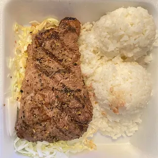 New York Steak